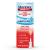 Mucinex Sinus-Max Severe Nasal Congestion Relief Clear & Cool Nasal Spray, 0.75 fl. oz., Lasts 12 Hours, Fast Acting, Cooling Menthol Flavor Nasal Spray (Pack of 1)