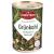 Three star kale with Kasseler and Mettenden 400 g i Delicious ready meal with vegetables in the practical recyclable conservation i combination Kasseler & Mettenden
