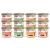 animonda Carny Kitten wet food for cats wet cat food cans for kittens variation for kittens 12 x 200 g