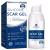 Scar Gel silicone scar gel from C-Section, Stretch Marks, Acne, Surgery, Effective for both Old and New Scars White