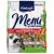 Vitakraft Menu Vitamin Fortified Pet Rabbit Food 5 Lb.
