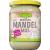 Rapunzel Organic White Almond Butter from Europe (2 x 500 gr) 500 g (pack of 2)