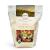 Gold Mine Yellow Corn Masa Harina - USDA Organic - Macrobiotic, Vegan, Kosher and Gluten Free Flour for Healthy Mexican Dishes - 2 LBS Masa 2 Pound (Pack of 1)