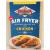 Louisiana Fish Fry Air Fryer Chicken Seasoned Coating Mix - 5 Oz