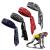 4 pieces of hair band women elastic headbands adjustable sports headband sport hairuch weld -absorbing welding stand men head slipproof yoga headband moisture transport