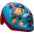 Paw Patrol Bike Helmet Chase Bike Helmet Toddler (3-5 yrs.)