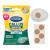 Dr Scholl's Duragel Callus Removers, 4 Cushions and 4 Medicated Discs, (Packaging May Vary) Callus Remover Single