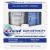 Crest Pro-Health Gum Detoxify + Whitening Two- Step Toothpaste  4.0 and 2.3 oz
