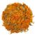 Horse Herbs Marigold Flowers - Calendular Equine Pony herb for Horses Blood Tonic (1kg Bag)