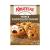 Krusteaz Bakery Style Cookie Mix, Triple Chocolate Chunk, 15.5-Ounce Boxes (Pack of 12)
