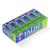 Falim chewing gum with mint flavour without sugar (20 x 5 pieces/140g) box mint 5 pieces (pack of 20)