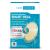 Care Science Fast Healing Hydrocolloid Gel Bandages for Heels 1.3 in x 2.1 in 16 Count | Blister Prevention 100% Waterproof Seal Promotes Up to 2X Faster Healing for Wound Care or Blisters