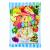 Vmart Jelly Straws Assorted Fruit Flavours Tik tok Sweets Sticks Snacks 300g