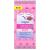 Vagisil Odor Block Daily Freshening Wipes 20 Wipes in a Resealable Pouch 20 Count (Pack of 1) Wipes