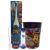 Complete Oral Hygiene Bundles with All of Your Child's Favorite Paw Patrol Characters. (3 Piece  Chase)