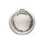 Palladio Cosmetic Baked Eyeshadow Single  Snow  0.09 Ounce