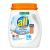 All Mighty Pacs Laundry Detergent With Oxi Stain Removers and Whiteners, Free Clear, Tub, 56 Count 56 Count (Pack of 1)