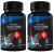 Pharmacist Recommended 2 fer 1 Offer(180ct) Testosterone Booster Enhancement by Research Labs. Increase Lean Muscle Energy & Strength w/ Saw Palmetto, Tribulus, Horny Goat Weed, Zinc & More!