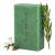 Greenfreshlab Thyme + Rosemary Soap Bar 85% Organic Ingredients  Natural Remedy for Itching & Problem Skin  Enriched with Patchouli Oil  Uplifting Aroma  Vegan & Cruelty Free  4 oz