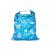 Immaculate Textiles Unisex Baby Wet/Dry Bag with Buckle : Waterproof & Washable : Great for Swimming & Reusable Cloth Nappies (Sea Creatures 28x40cm) Sea Creatures 28x40cm