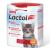 Beaphar - LACTOL - Formula milk powder - Enriched with DHA protein source - For unweaned kitten pregnant or nursing female and elderly or sick cats - 500g 500 g (Pack of 1)