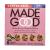 MADEGOOD Organic Strawberry Granola Minis, 4.25 OZ