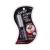 i-Envy by KISS Super Strong Hold Eyelash Adhesive Black KPEG05 Brush On Latex Free 0.18oz 0.76 Ounce (Pack of 1)