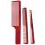 BabylissPRO Barberology Comb Set