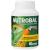 Nutrobal Calcium & Vitamin D3 Mineral Supplement for Birds & Reptiles Powder Easy to Administer 100g 100 g (Pack of 1)