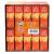 Lance Toast Chee Cheddar Sandwich Cracker (40 Pk.) Cheddar 1.41 Ounce (Pack of 40)