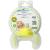 Pacific Baby Baby Bottle Handle Set  Yellow