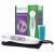 Revititive ultrasound therapy: relieves pain in muscular injuries symptoms and strains.Ideal ultrasound handheld device for home