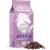 Blank roast only decaffeinated coffee beans organic - 100% arabica - gently & gently roasted - especially acid -low (1000g entire bean) 1 kg (1 Pack)