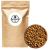 SIVIFOOD roasted chickpeas 450g - whole chickpeas naturally roasted unsalted peeled without additives snack legumes completely without salt Leblebi ezmesi roasted chickpeas 450 g (1 pack)