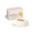 Rice Water Shampoo and Conditioner  2 in 1 Fermented Rice Water for Hair Growth Moisturizing Unscented Solid Shampoo Bar, for Dry Damaged Hair, Vegan, pH Balance, Eco Friendly, Zero waste, Plastic Free, Curly Girl Method,