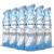 Febreze Air Freshener Spray and Odor Eliminator for Strong Odor, Linen & Sky Scent, 8.8 Oz (Pack of 6)