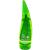 BioRLX 99% Purity Aloe Vera Gel with Collagen and Hyaluronic Acid for Face Body and Hair & Soothing Moisture After-Sun Aftershave Dry Skin 8.5 fl.oz. 250 ml