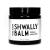 Shwally Paleo Magnesium Oil Cream - A True Seed-Oil Free & Primal Mag Balm - 100% Grass Fed Tallow Avocado Extra Virgin Olive Oil With Zechstein Magnesium - Mild Geranium-Rose Scent