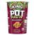 Pot Noodle Pasta Bolognese from the nation's favourite instant noodle brand* instant hot snack quick snacks for when you need filling up 8 x 73 g