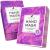            * Hand Mask with Shea Butter for Dry Hands  Hydrating and Regenerates Dead Skin - Vegan  Paraben and Fragrance Free  5 Pairs Gloves Masks