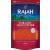 Rajah Chili extra hot Spicy chili powder for seasoning and cooking 1 x 100 g chili powder extra hot single