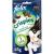 FELIX Crispies cat snack crunchy treats with lamb and vegetable flavour pack of 8 (8 x 45g) lamb and vegetable flavour