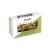Emirelli Artisanal Halva Dessert  Authentic Middle Eastern Candy Turkish Sweets  Vegan Candy 55%-Tahini Halwa - Halvah Traditional International Sweets - Harvest Antep Pistachios Flavor, Pack of 1 Early Harvest Antep Pis