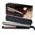 iron Profi heat protection sensor to reduce hair damage Keratin Protect (high-quality keratin ceramic coating with almond oil) Digital display 160-230 C hair smoothing S8593 Hair smooth