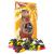 Liquorice Gift Box - Liquorice Sweets 800g - Birthday Fathers Day Sweets for Him - Pick and Mix Sweets Selection - Heavenly Sweets