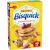 Betty Crocker Bisquick Original Pancake & Baking Mix, 2.5 Pound (Pack of 1)
