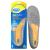 Scholl Gel Active Work Insoles for Men
