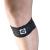 VITAL SALVEO- Elastic Breathable Knee Patella Wrap Compression Bandage Brace Support Straps for Pain Relief  Joint Stabilize for Men Women Basketball  Tennis  Soccer  Football (Pair) Black /2* 16 Patella 2*16(Pair)