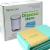 Korbell compatible diaper pail liner refill bonus 16l 3-pack extra super saver 33% more disposal hero than original