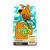 MAD BEAUTY Scooby-Doo Soap Infused Body Sponge  Passionfruit Scented  Hanging Bath Sponge  Relax & Reset  Great Gift  Reusable